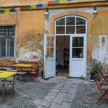 New Stylish 3 Suites Bedrooms Apt In Mala Strana - N2Nd Prague Luaran gambar