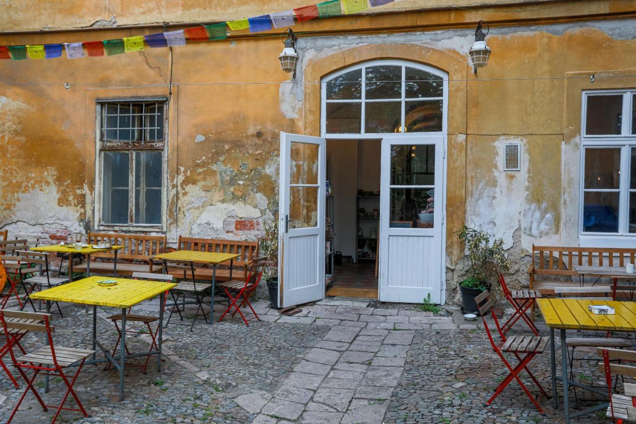 New Stylish 3 Suites Bedrooms Apt In Mala Strana - N2Nd Prague Luaran gambar