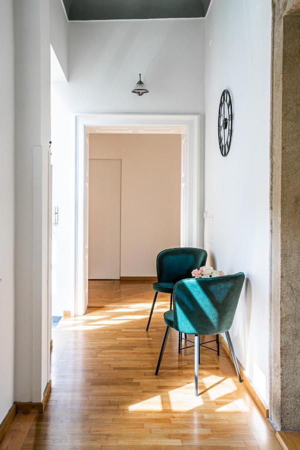 New Stylish 3 Suites Bedrooms Apt In Mala Strana - N2Nd Prague Luaran gambar
